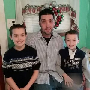 Meet your Posher, Mark